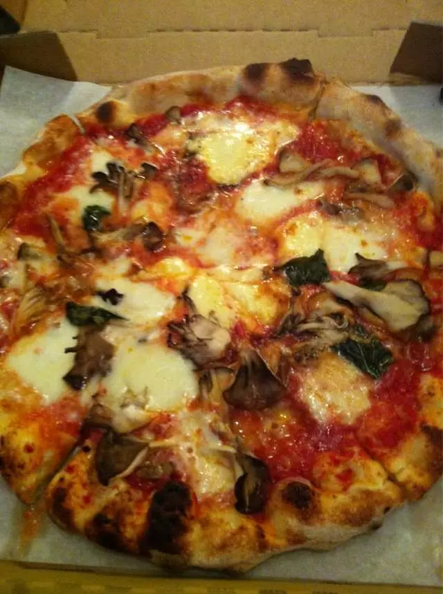 Pizzeria Delfina