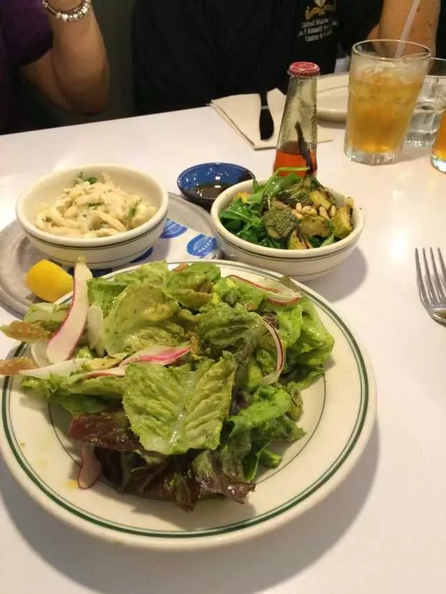 Pizzeria Delfina