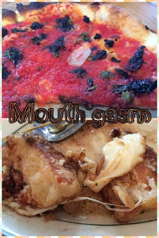 Pizzeria Delfina