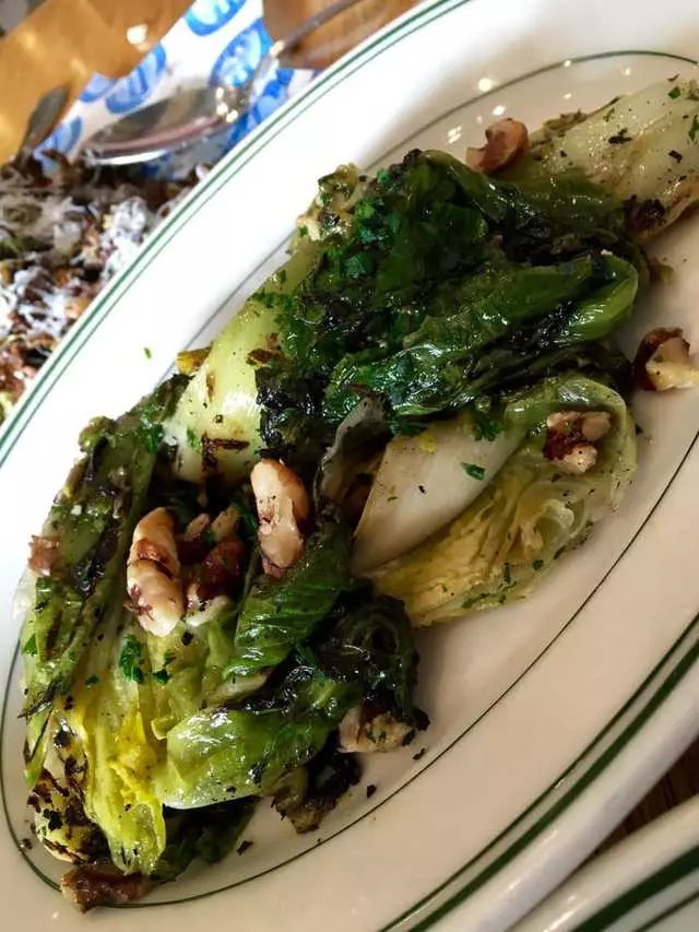 Pizzeria Delfina