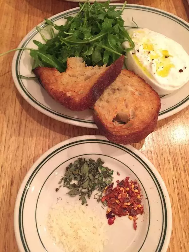 Pizzeria Delfina