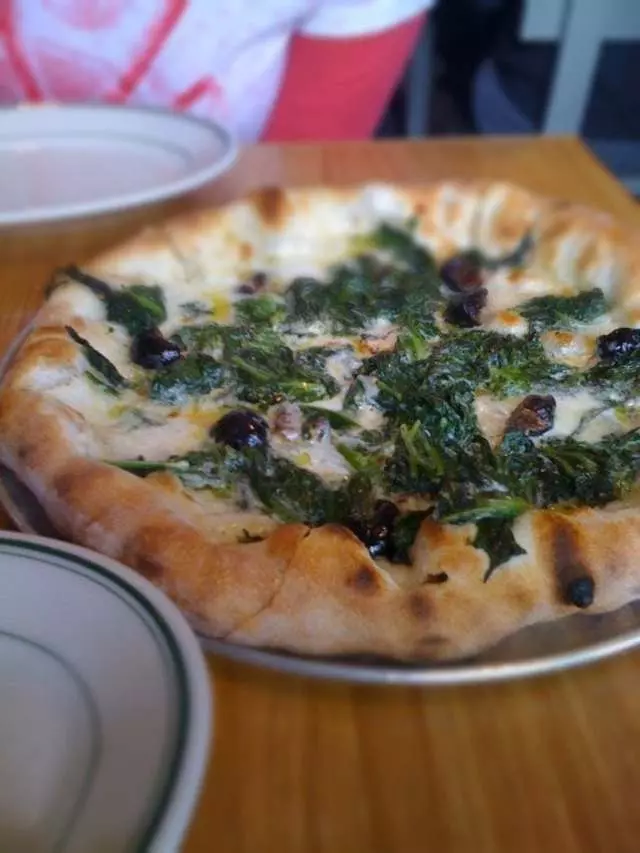 Pizzeria Delfina