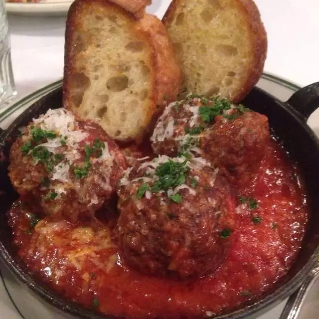 Pizzeria Delfina