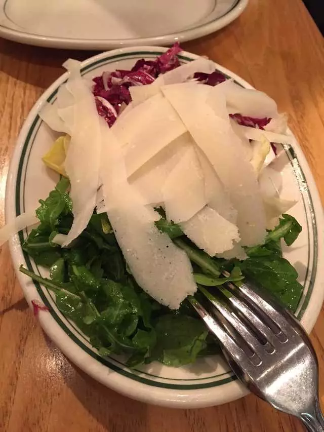 Pizzeria Delfina