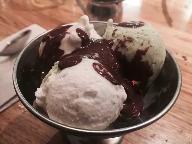 Pizzeria Delfina