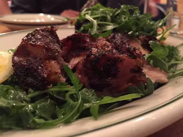 Pizzeria Delfina