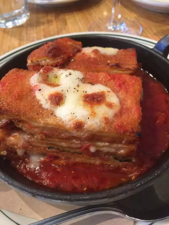 Pizzeria Delfina