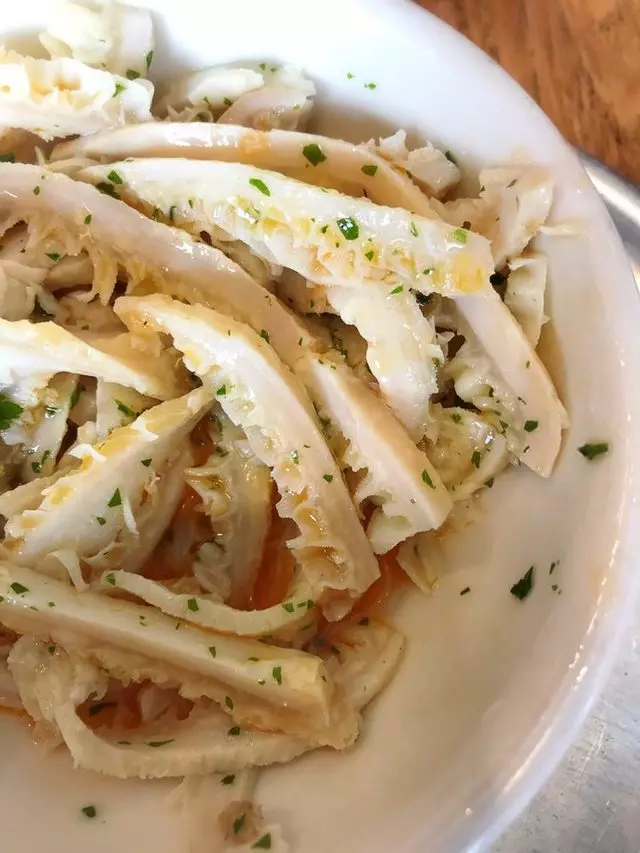 Pizzeria Delfina