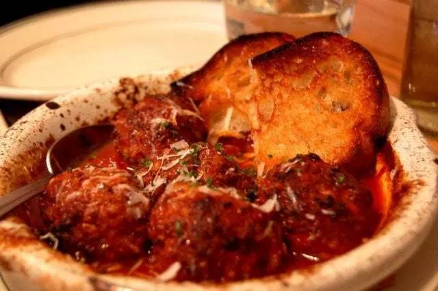 Pizzeria Delfina