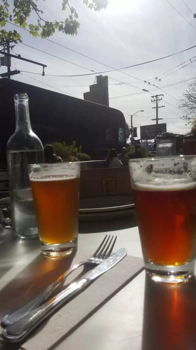 Pizzeria Delfina