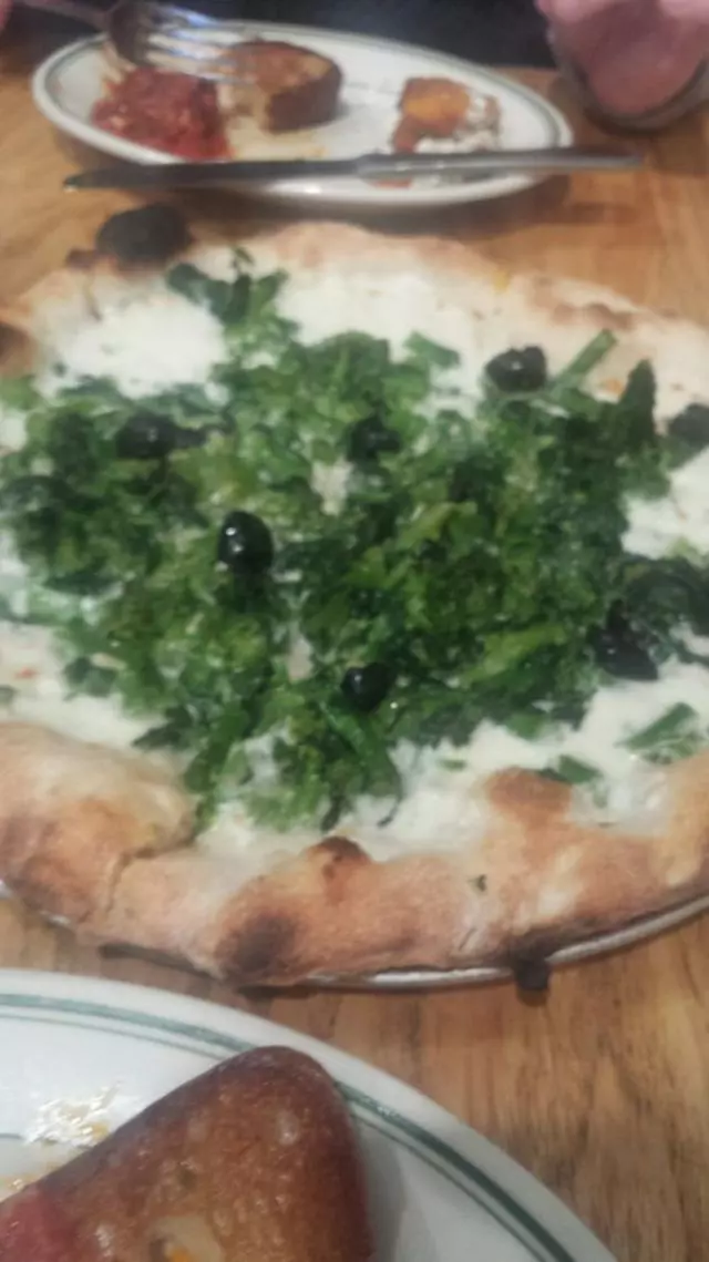 Pizzeria Delfina