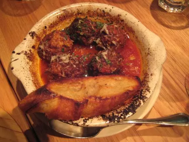 Pizzeria Delfina