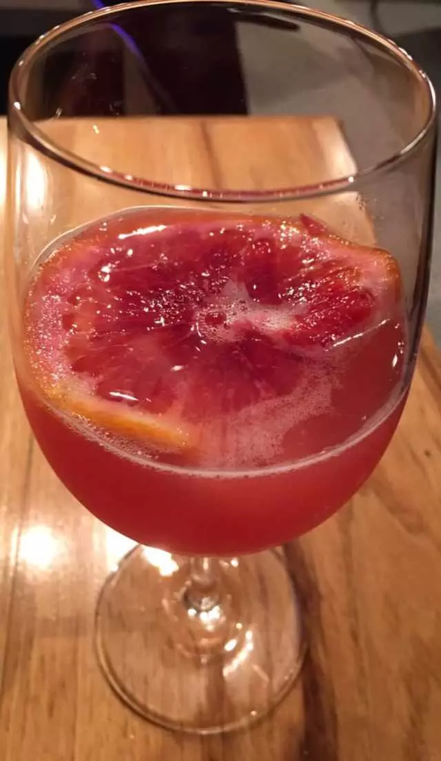 Pizzeria Delfina