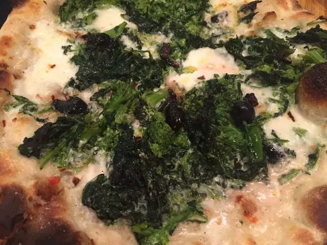 Pizzeria Delfina