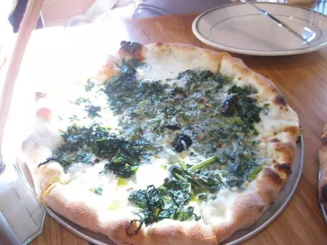 Pizzeria Delfina