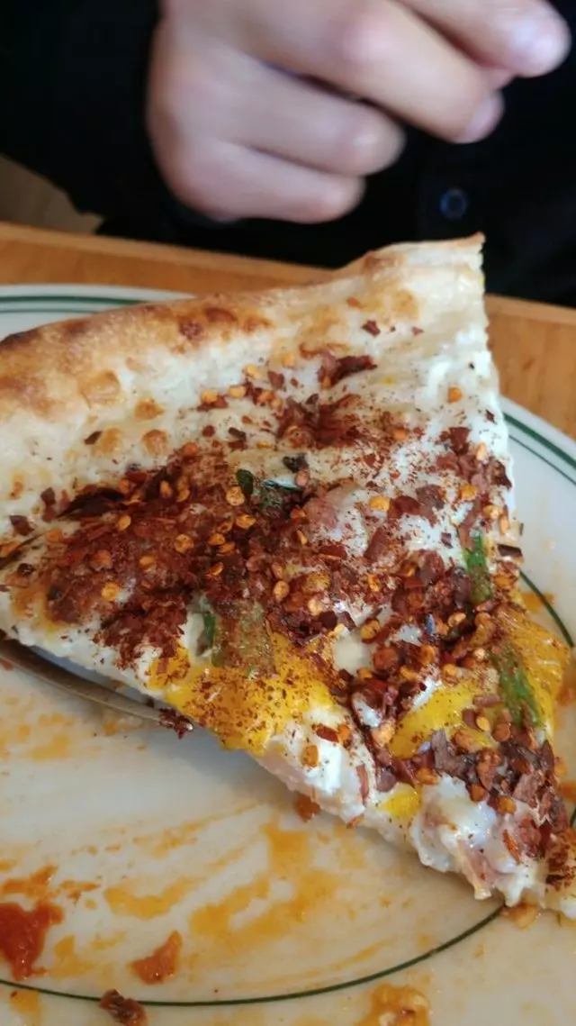 Pizzeria Delfina