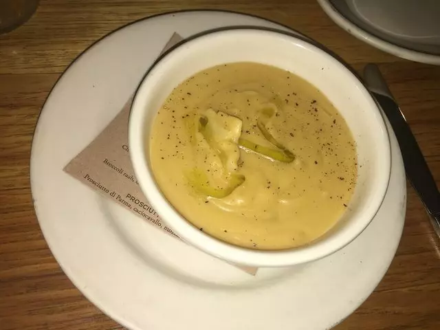 Pizzeria Delfina