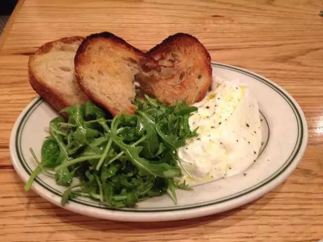 Pizzeria Delfina
