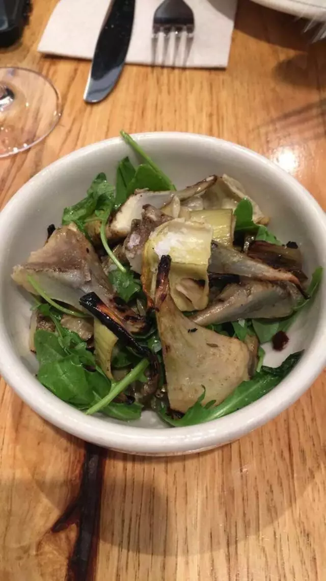 Pizzeria Delfina