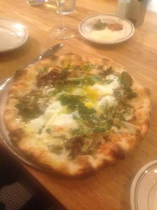 Pizzeria Delfina