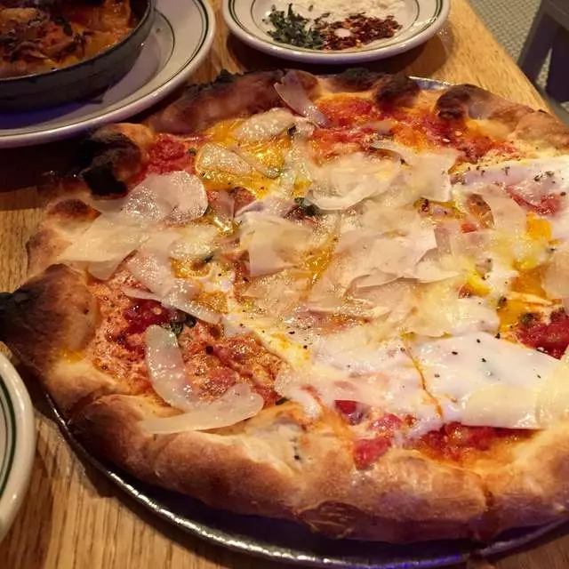 Pizzeria Delfina