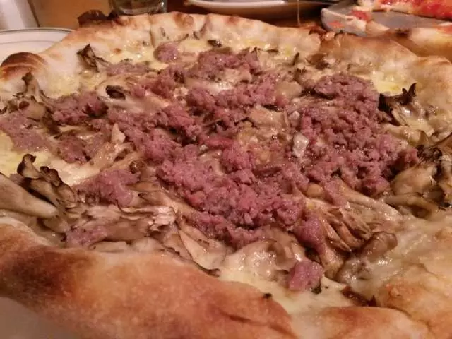 Pizzeria Delfina