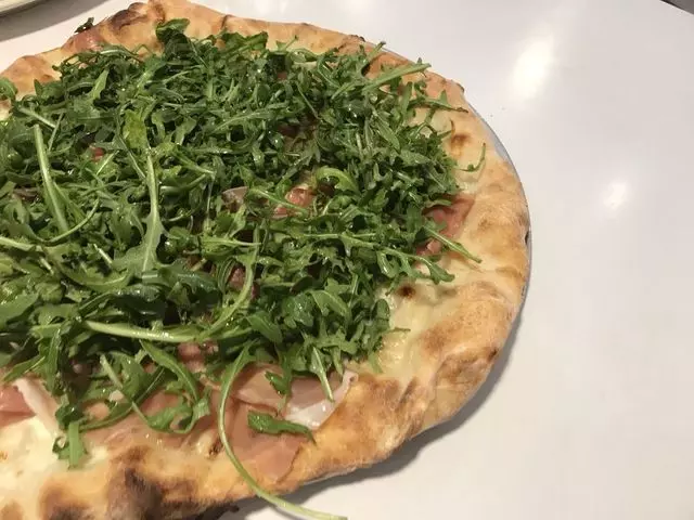 Pizzeria Delfina
