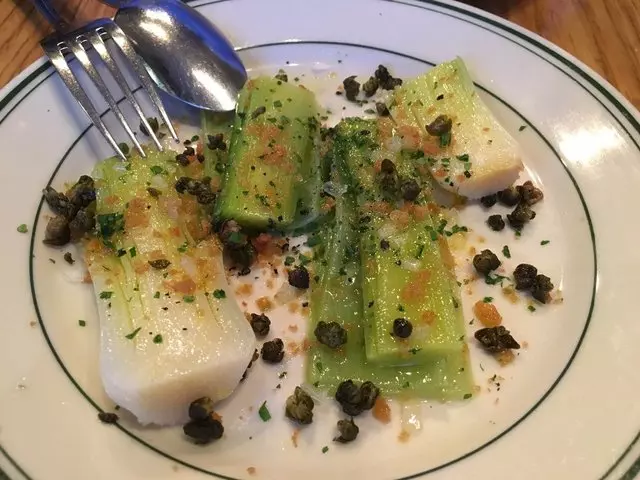 Pizzeria Delfina