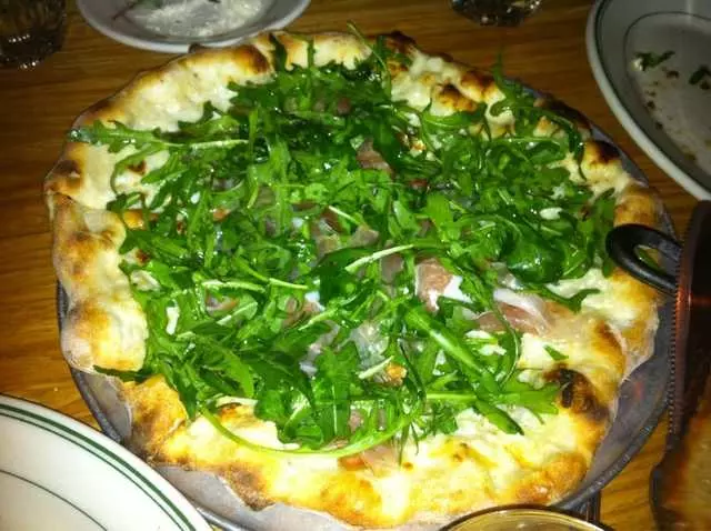 Pizzeria Delfina
