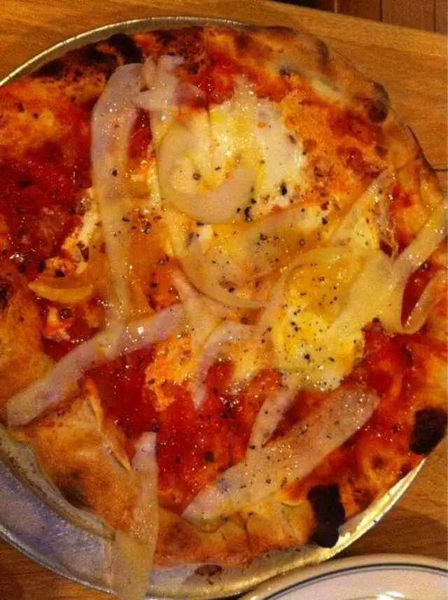Pizzeria Delfina