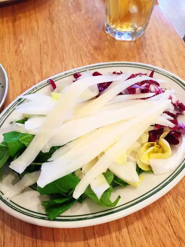 Pizzeria Delfina