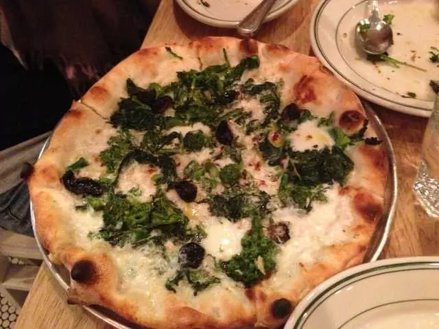 Pizzeria Delfina
