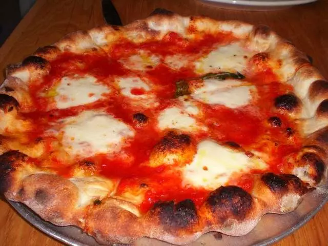 Pizzeria Delfina