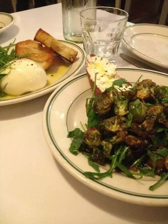 Pizzeria Delfina