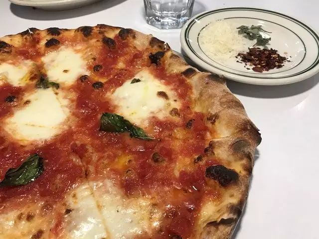 Pizzeria Delfina