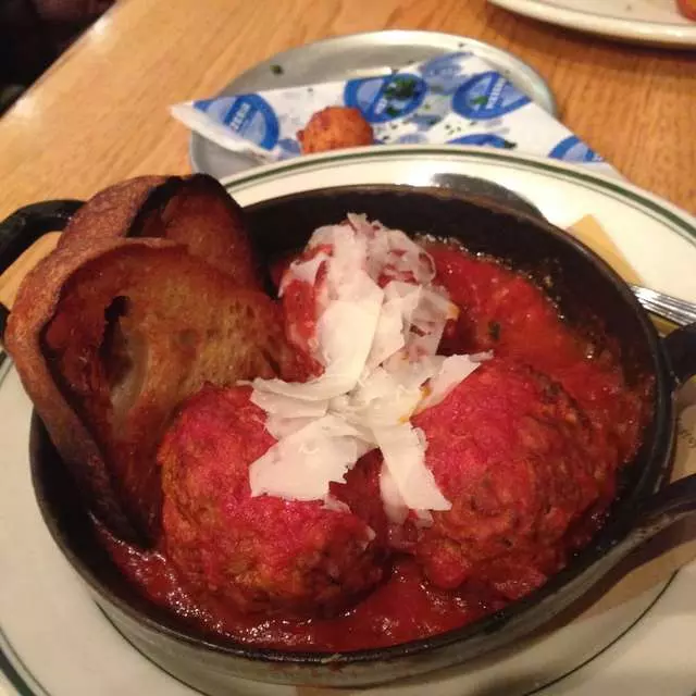 Pizzeria Delfina