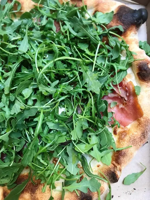 Pizzeria Delfina