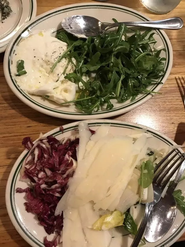 Pizzeria Delfina