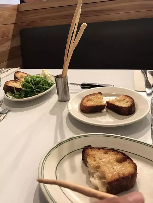 Pizzeria Delfina