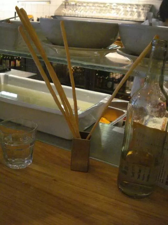 Pizzeria Delfina