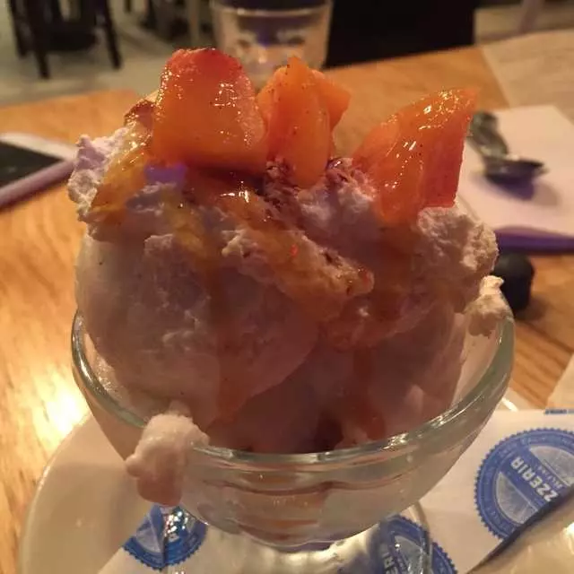 Pizzeria Delfina