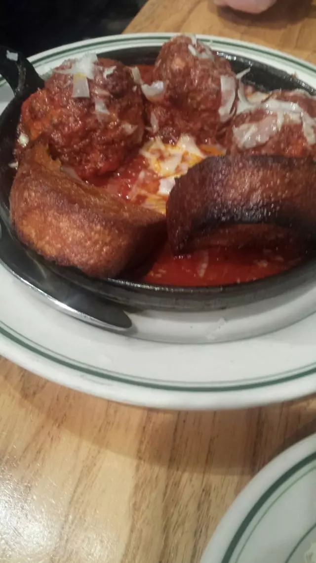 Pizzeria Delfina