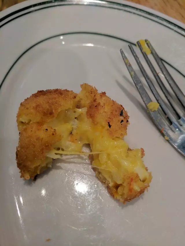 Pizzeria Delfina