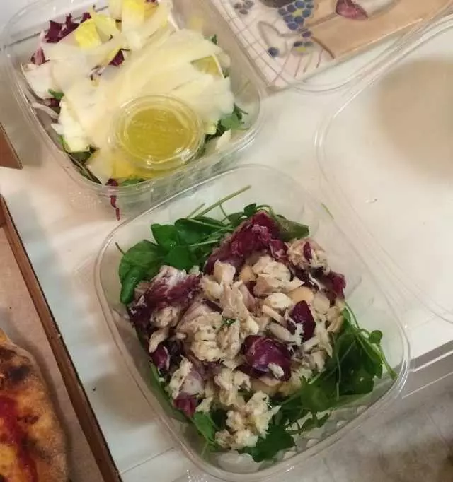 Pizzeria Delfina