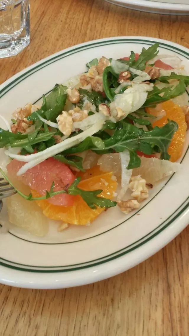 Pizzeria Delfina