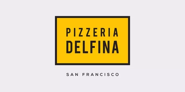 Pizzeria Delfina