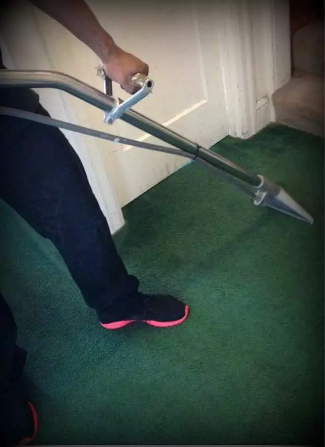A1 Cleaning Systems