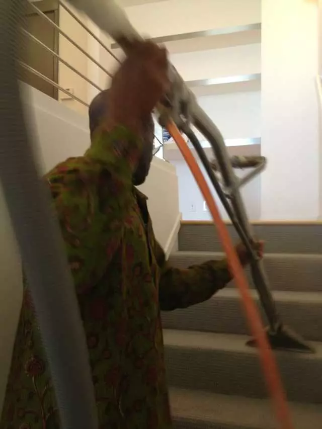 A1 Cleaning Systems