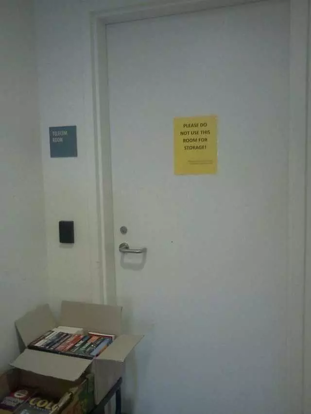 Marina Branch Library