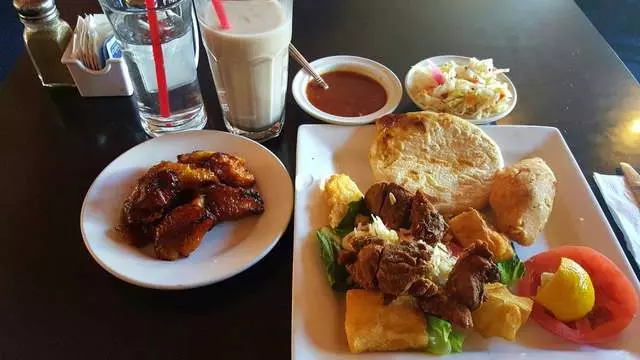 Balompie Cafe